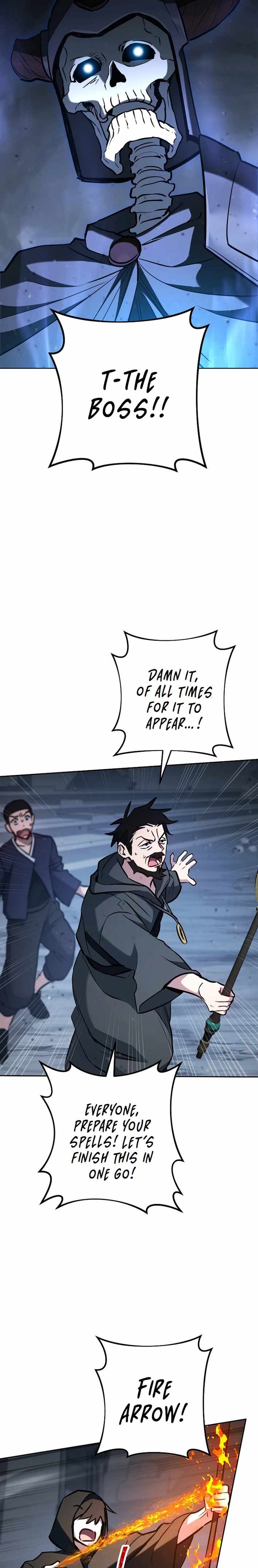 The Top Ranker's Aspiring Writer Life Manual Chapter 15 28